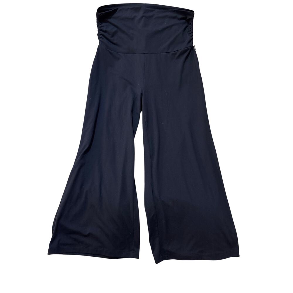 EDDIE BAUER - NAVY BLUE - size MEDIUM pants